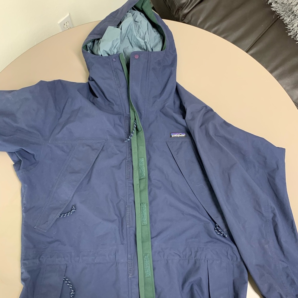 Patagonia Snow/Hiking Jacket